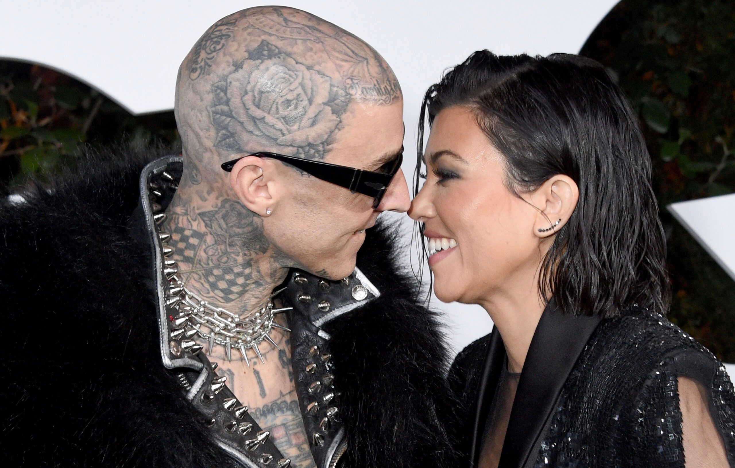 Kourtney Kardashian Barker Reveals Ultrasound Saved Her Baby’s Life