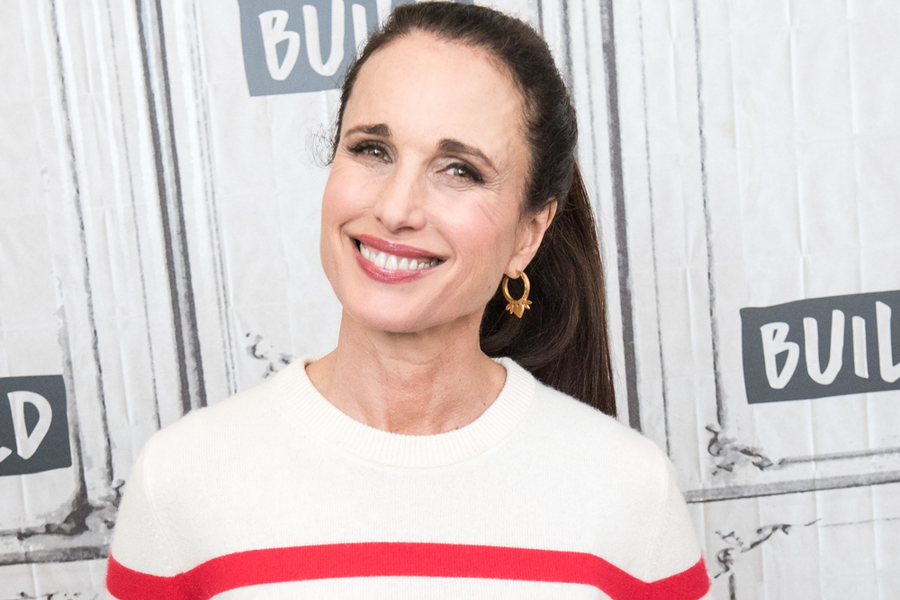 andiemacdowell