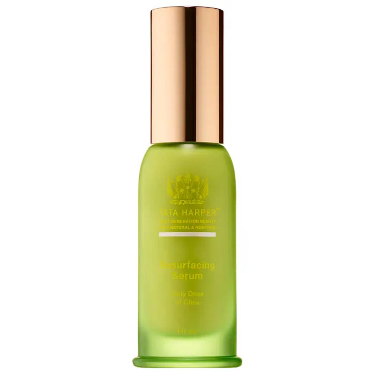 Tata Harper Resurfacing & Brightening AHA + BHA Serum 