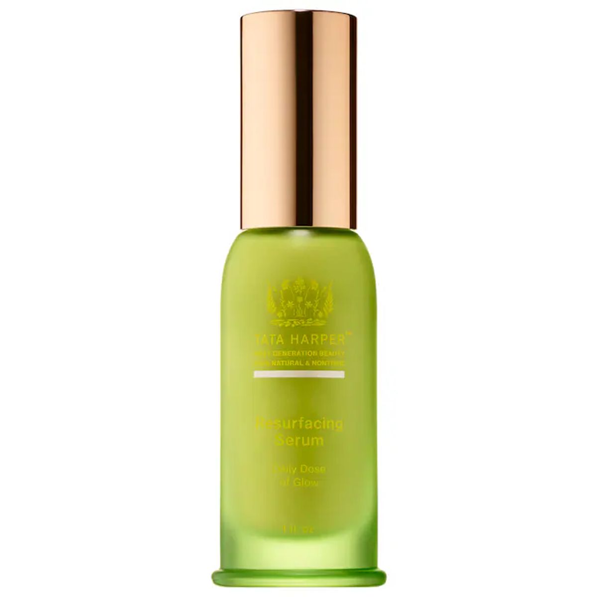 Tata Harper Resurfacing & Brightening AHA + BHA Serum