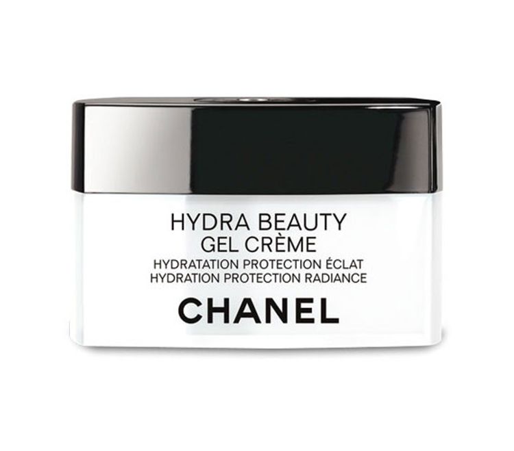 Chanel Hydra Beauty Gel Cr&egrave;me,