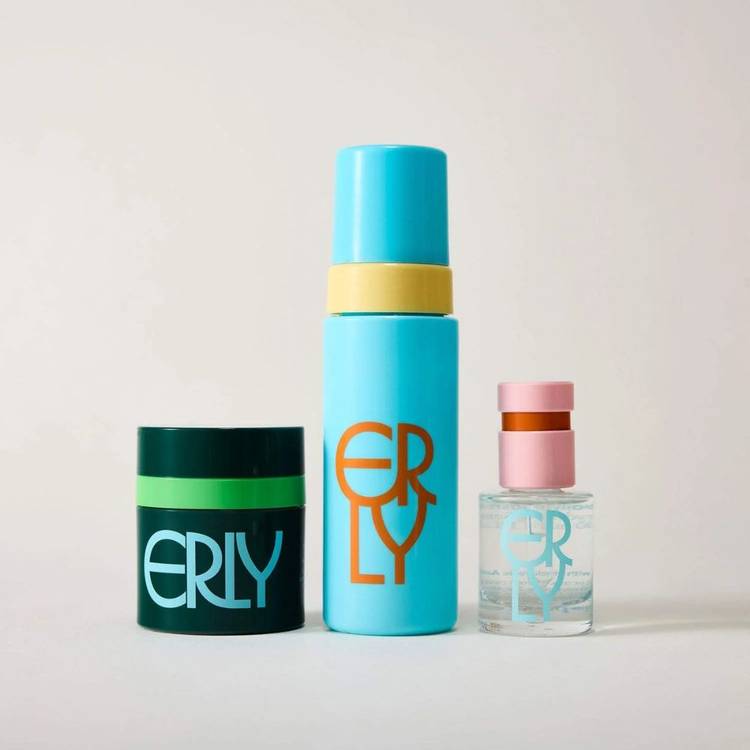 ERLY overnight set
