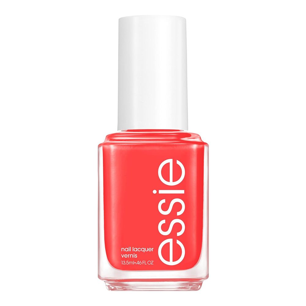 Essie Handmade With Love