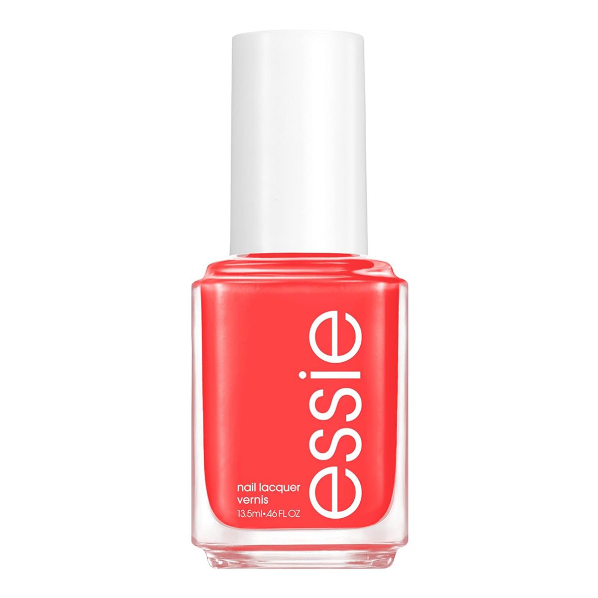 Essie Handmade With Love