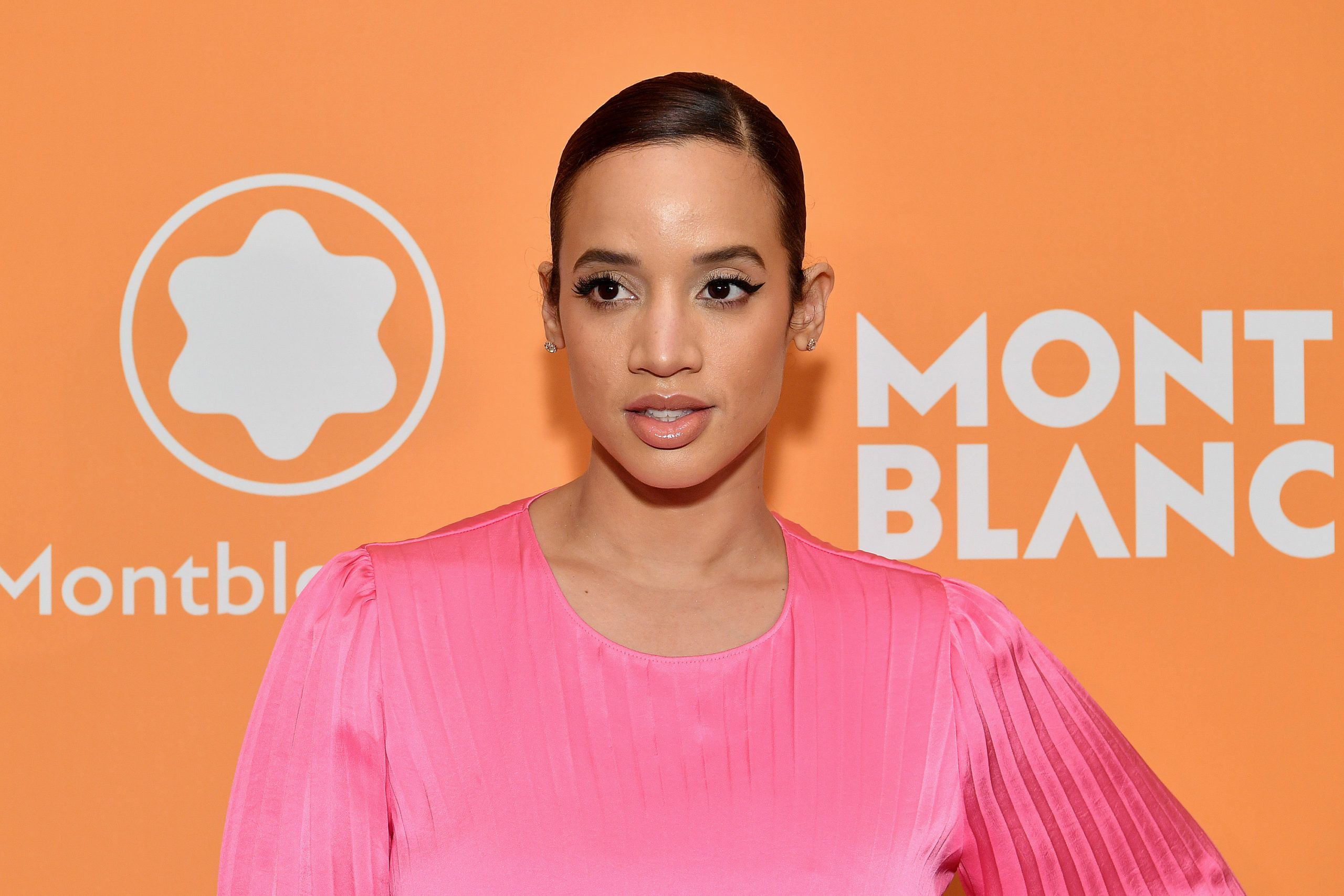 Dascha Polanco Talks Self-Care and Self-Love During Quarantine