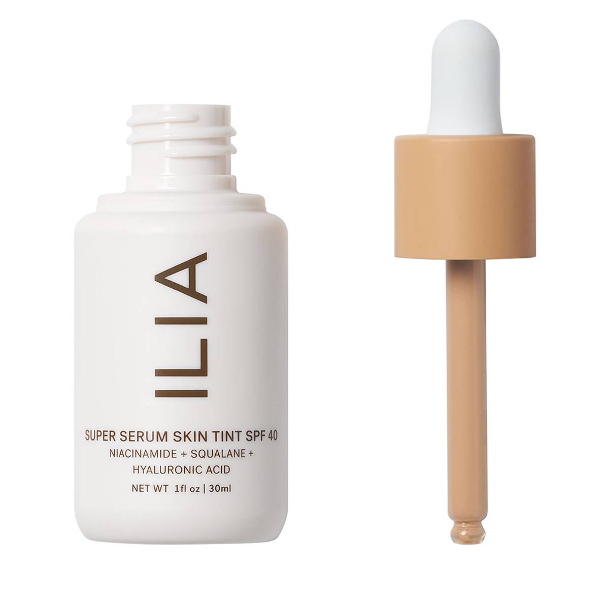 ilia super serum skin tint