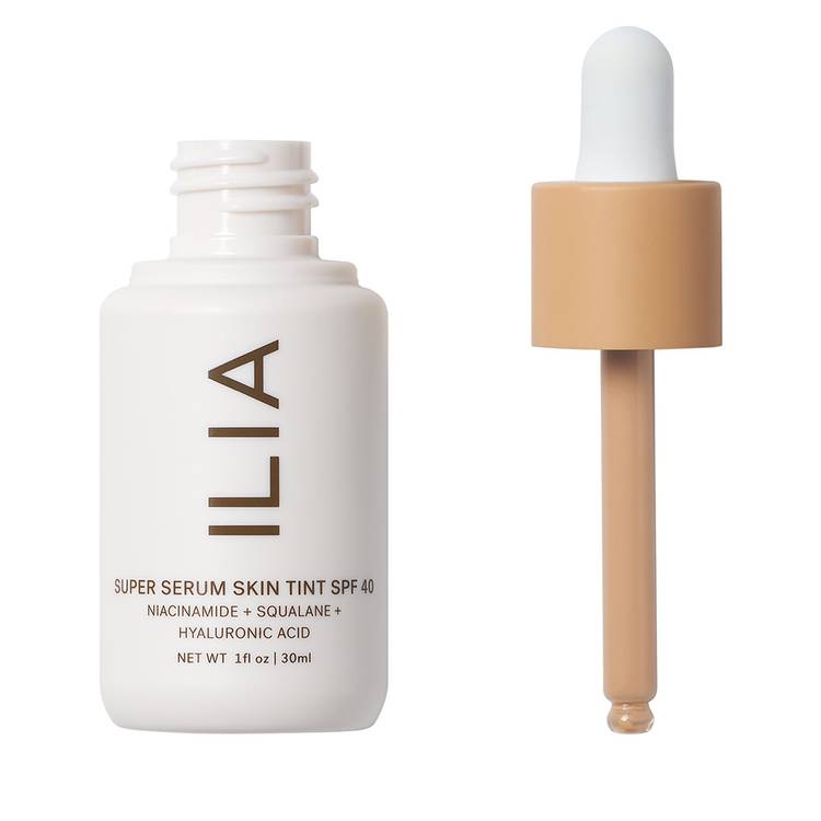 Super Serum Skin Tint SPF 40 ($48)