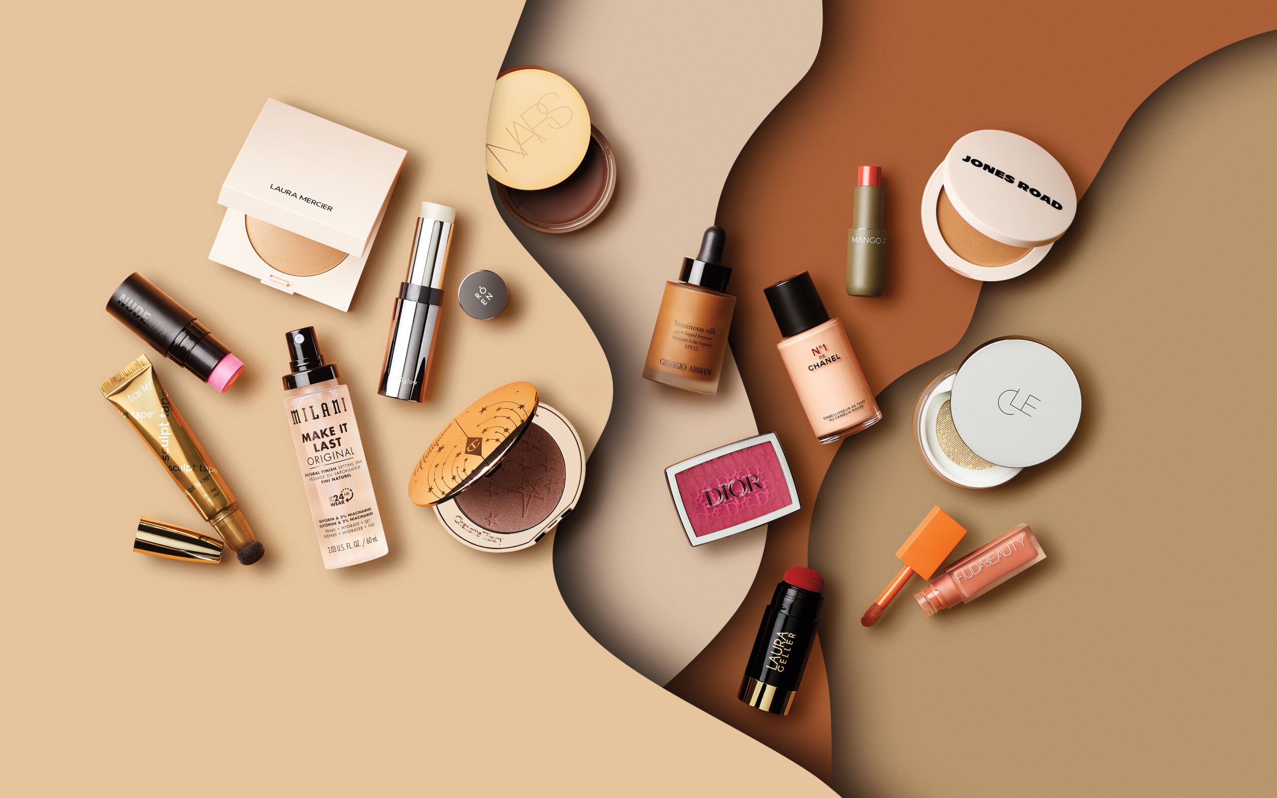 newbeauty amazon storefront