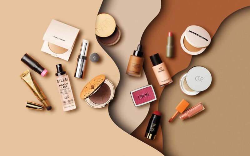 newbeauty amazon storefront