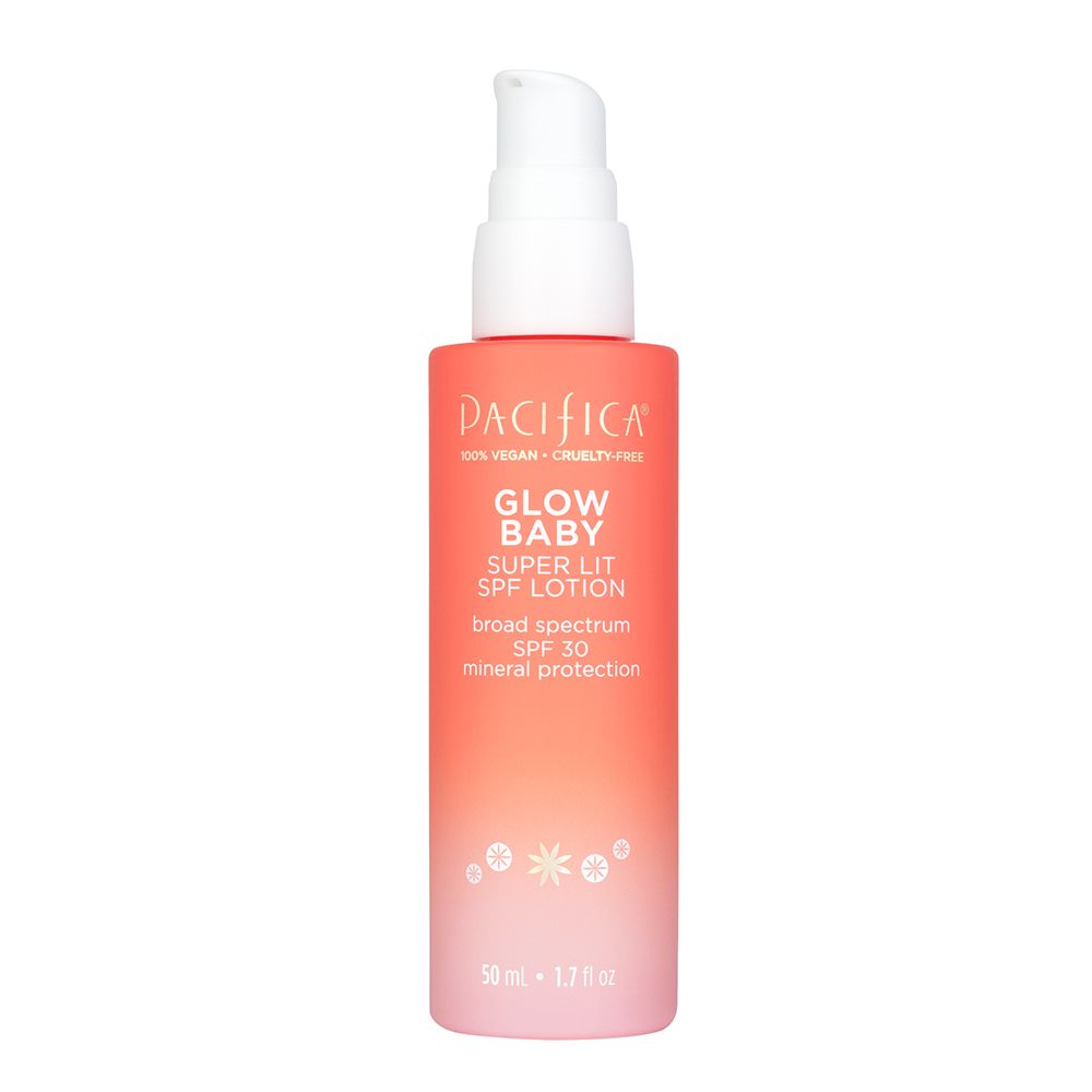 Pacifica GLOW BABY Super Lit SPF Lotion