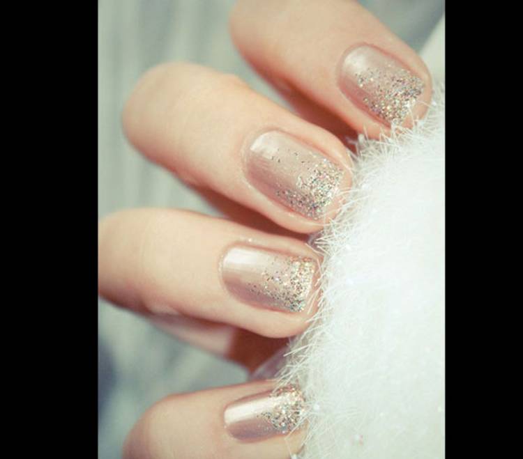 Sparkling Nudes