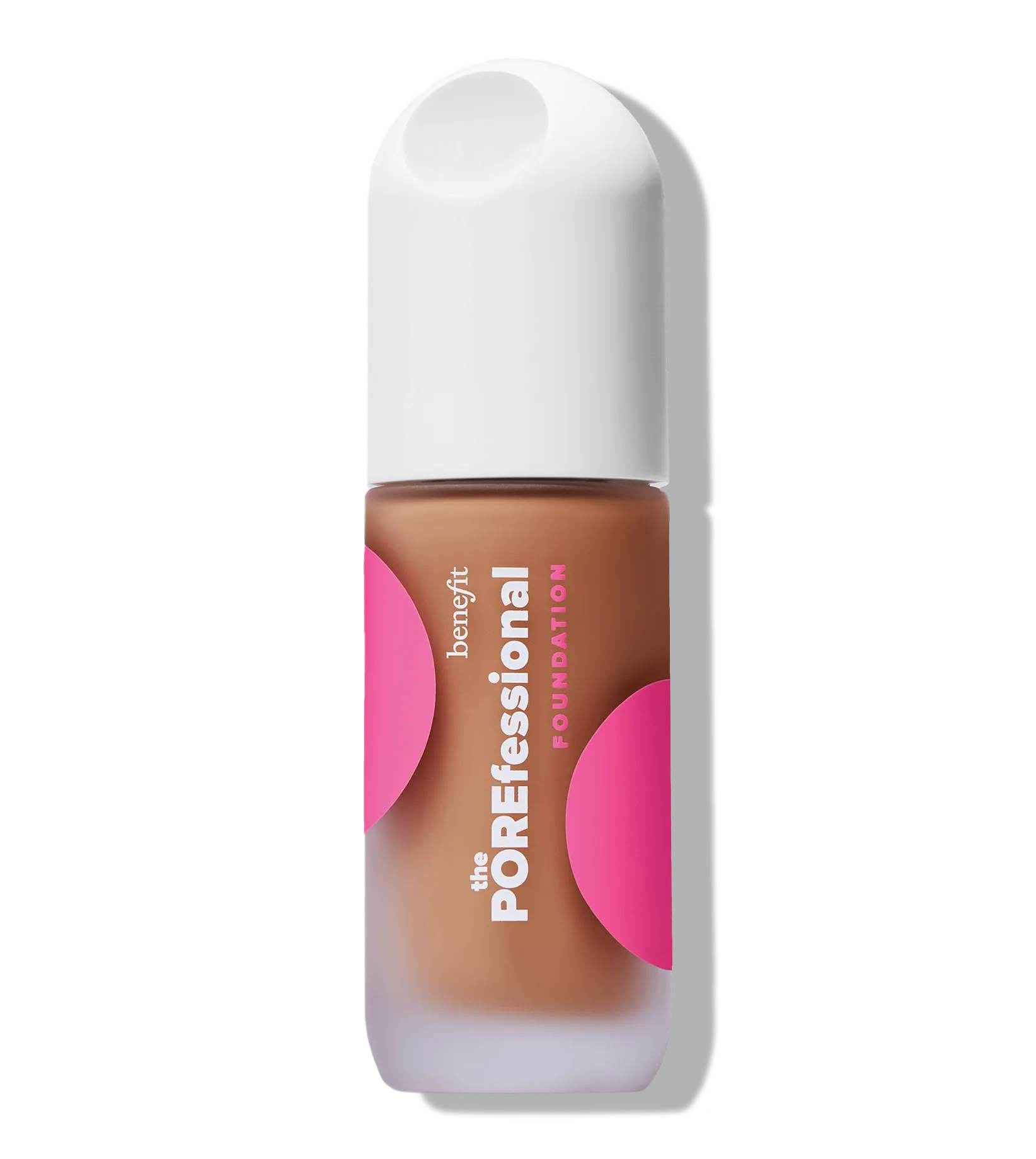 Benefit The POREfessional Foundation