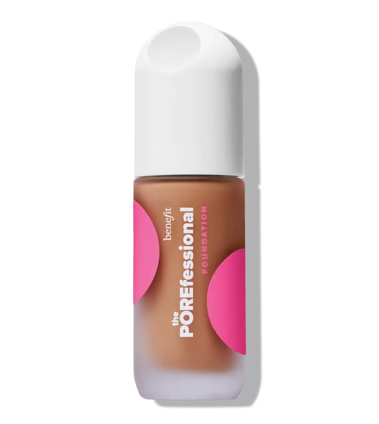 Benefit The POREfessional Foundation