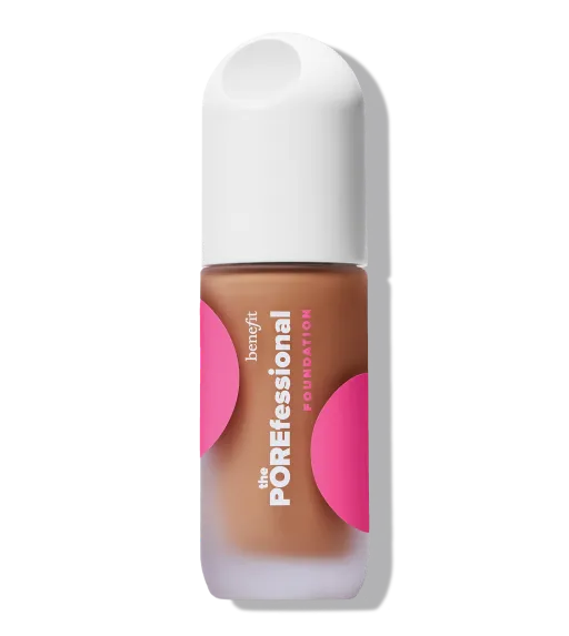 Benefit The POREfessional Foundation