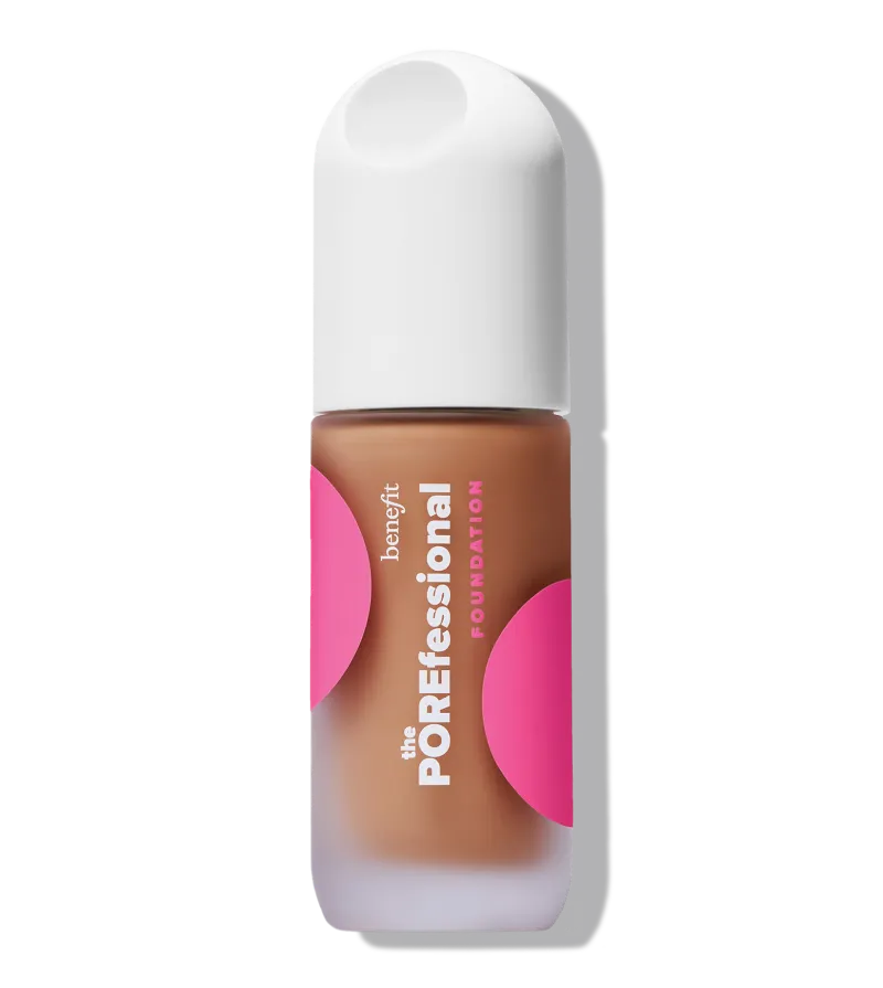 Benefit The POREfessional Foundation