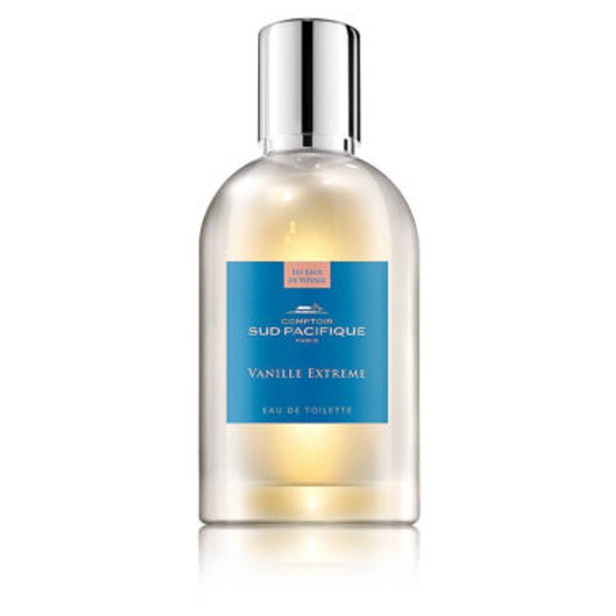 Comptoir Sud Pacifique Vanille Coco