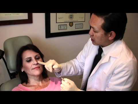 Dr. Nguyen – Dr. Davis B. Nguyen On Cnn’s “Beauty Bites”