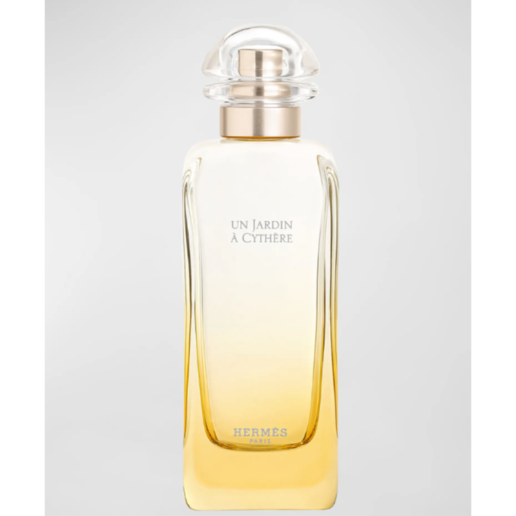 Hermès Un Jardin a Cythere Eau de Toilette ($160)