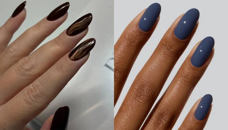 October nail colors 2026