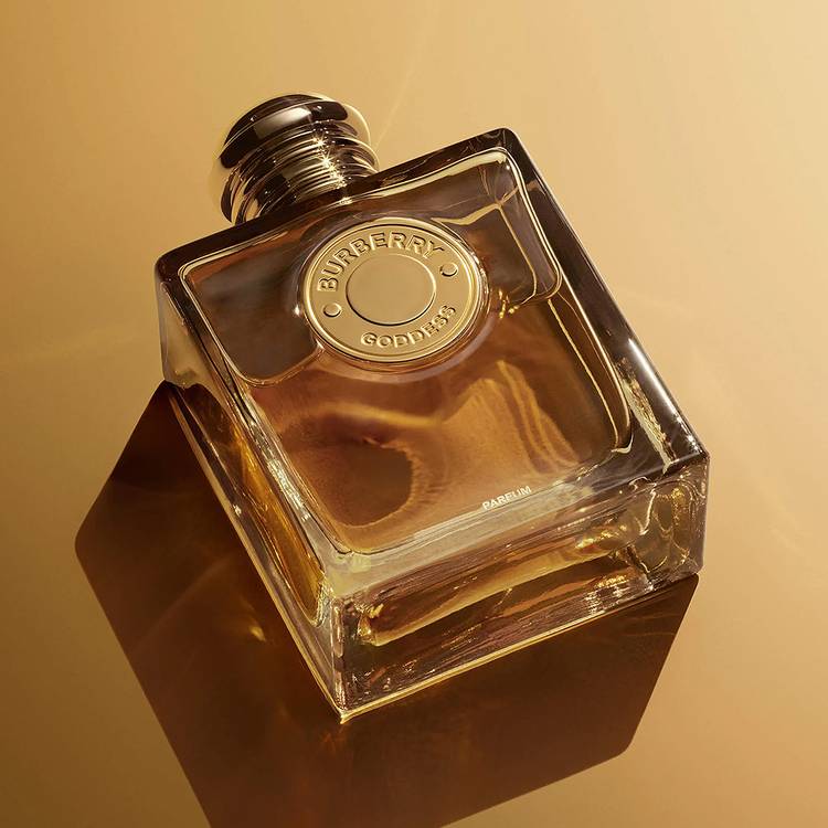 Burberry Goddess Parfum (Starting at $122)