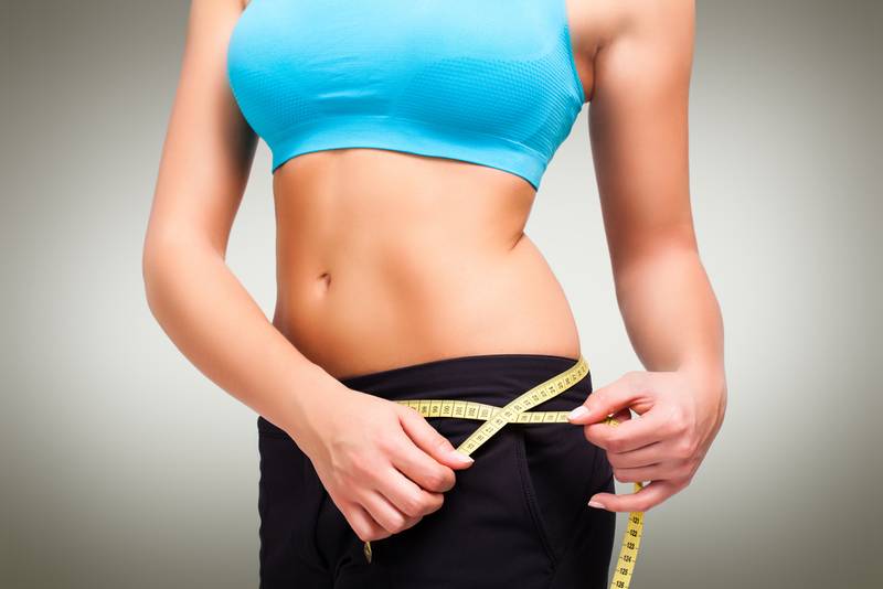 Post Weight Loss Plastic Surgery