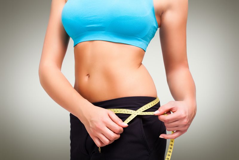 Post Weight Loss Plastic Surgery