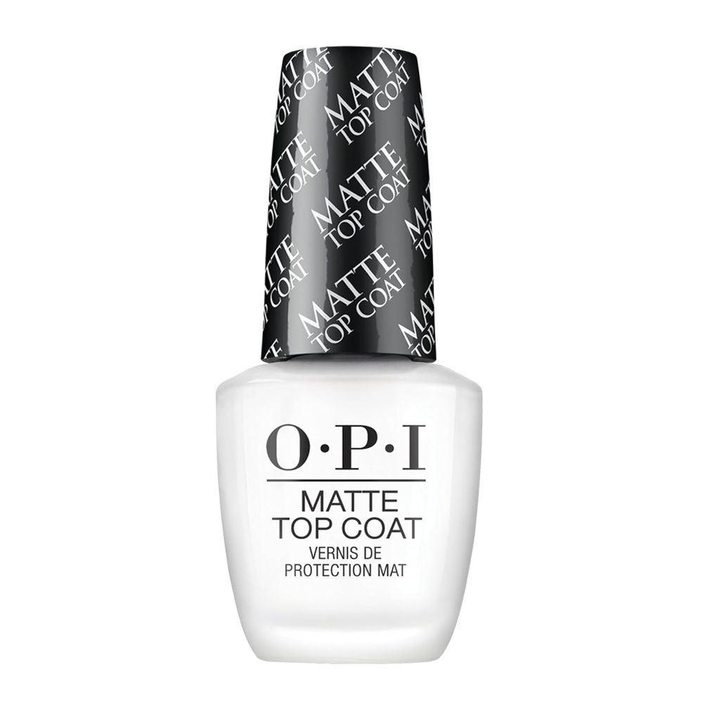 OPI Matte Top Coat