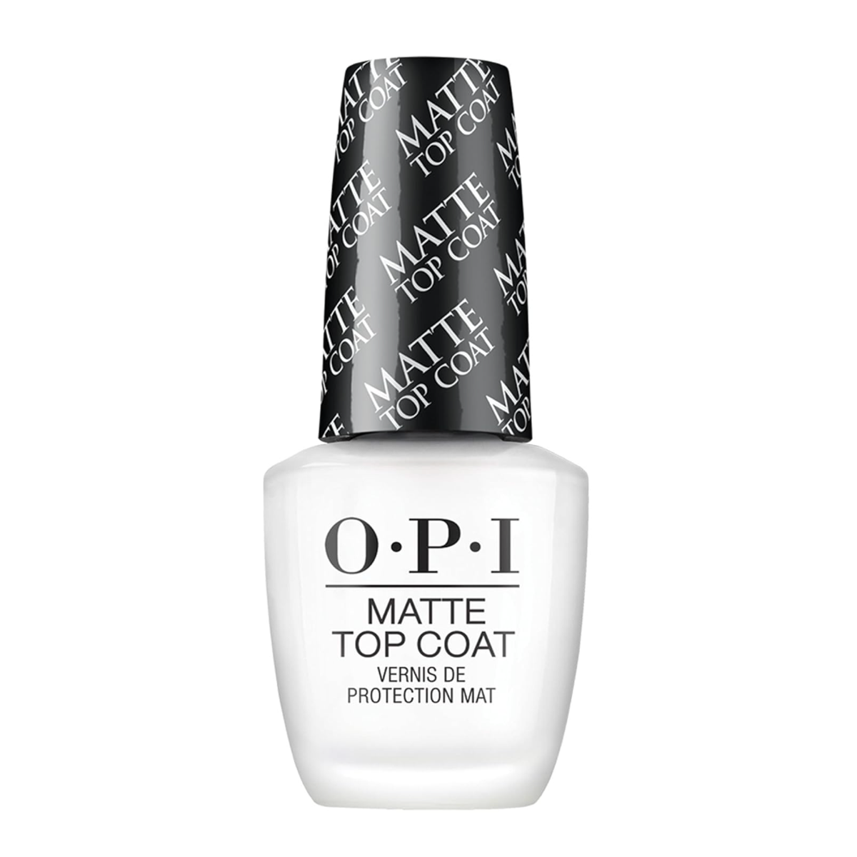 OPI Matte Top Coat