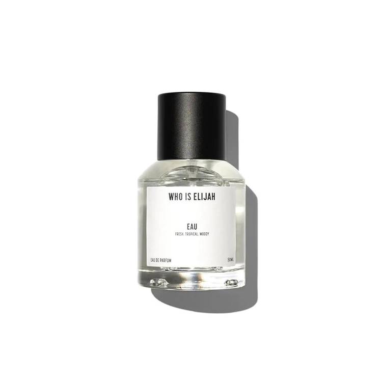 Who Is Elijah EAU ($125)