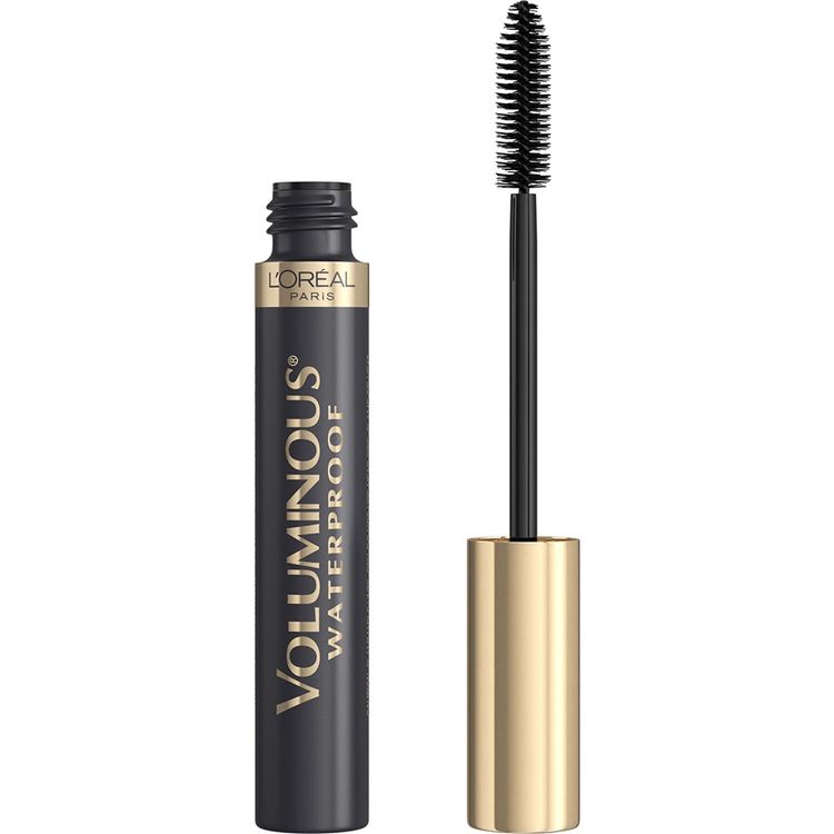 L’Oréal Paris Voluminous Original Waterproof Mascara ($9)