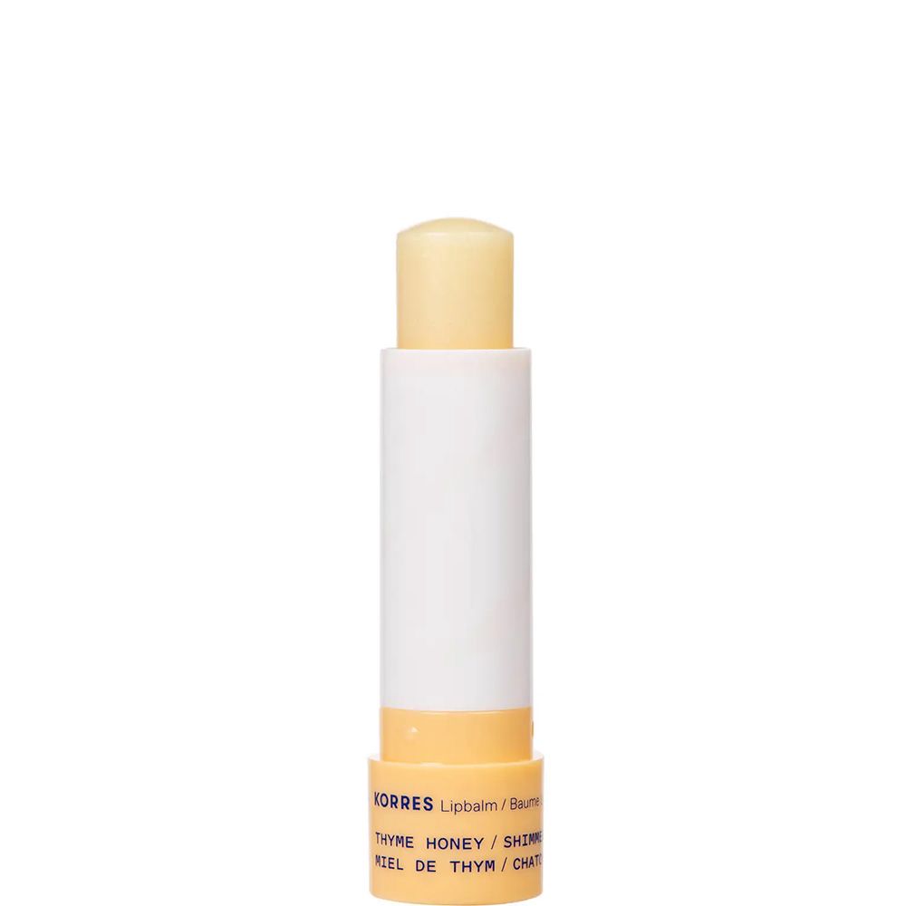 korres honey lip balm