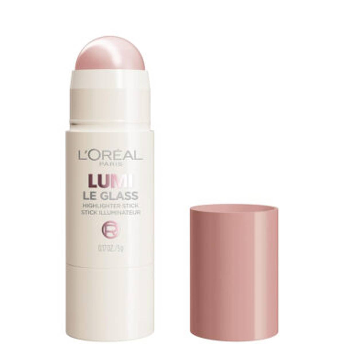 L’Oréal Paris Lumi Le Glass Highlighter