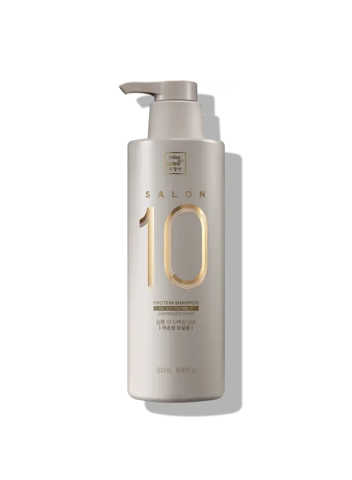 Mise En Scene Salon 10 Protein Shampoo