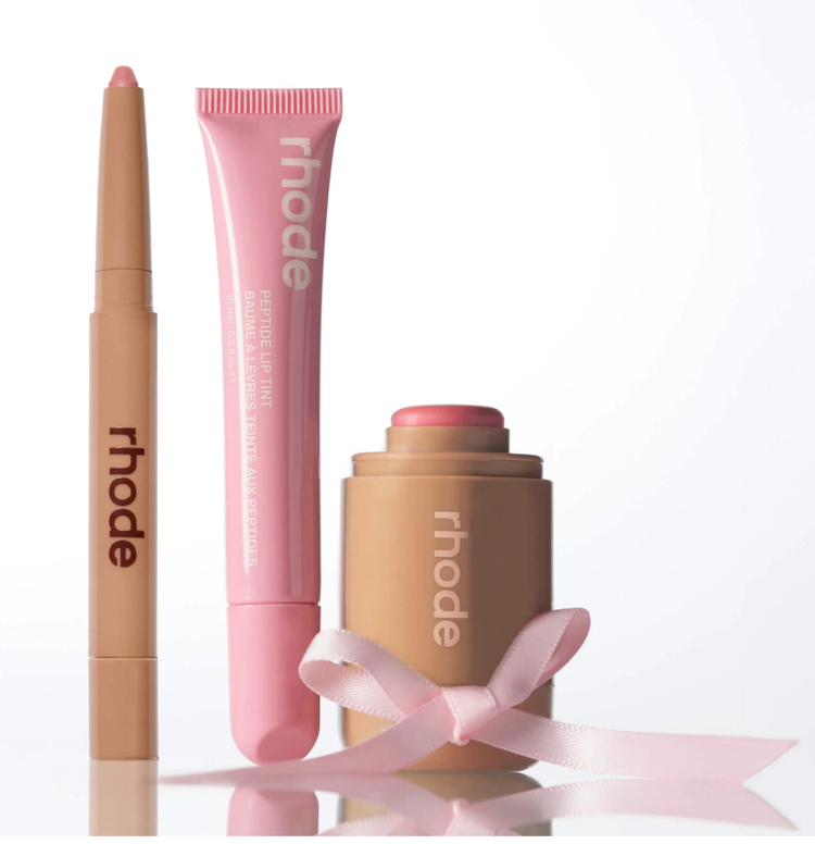 Rhode The Pink Edit ($62)