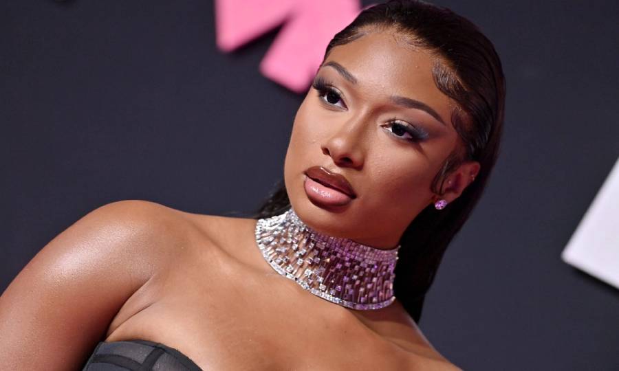 Megan Thee Stallion