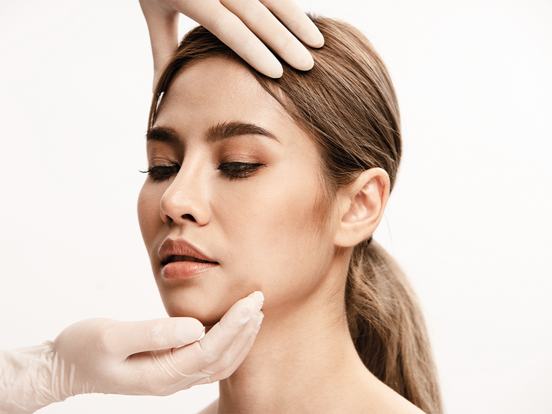 The Latest Face-Sculpting Solutions to Know About