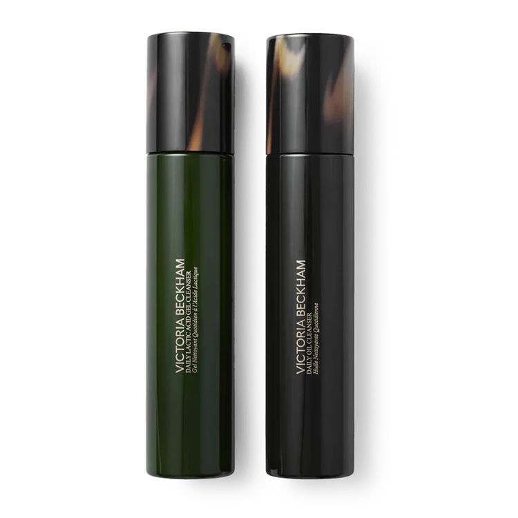 Victoria Beckham Beauty Cleansing Protocol ($120)