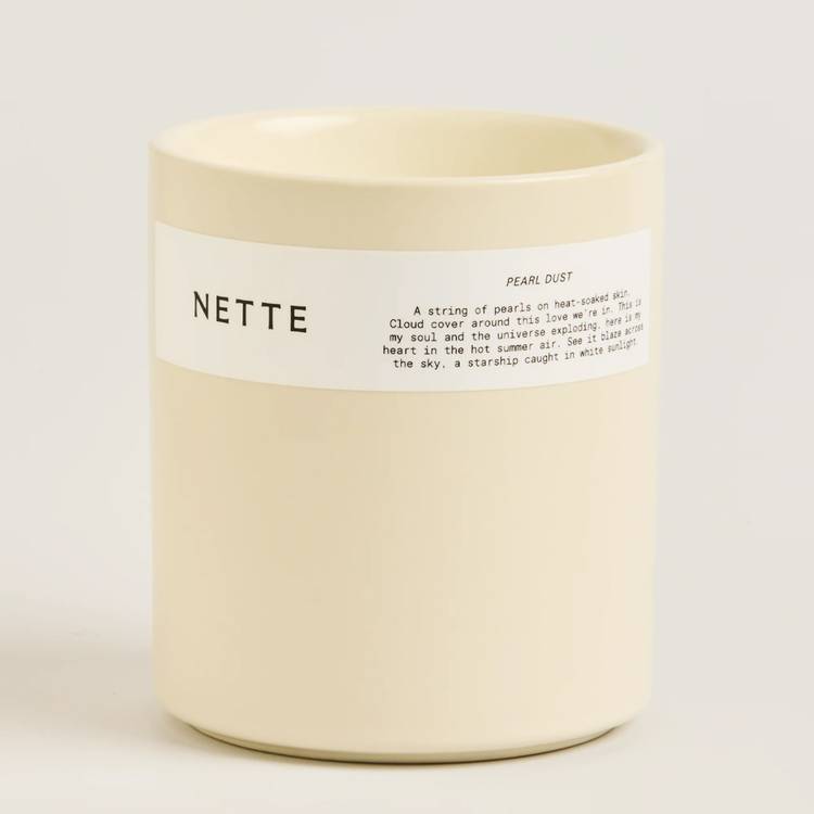 NETTE Pearl Dust