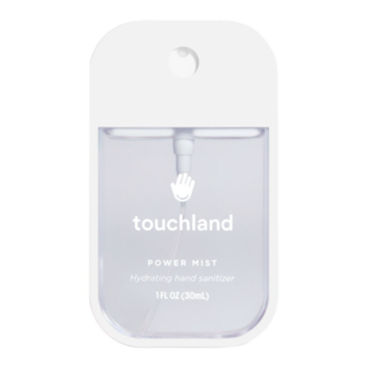 Touchland Power Mist Hydrating Hand Sanitizer