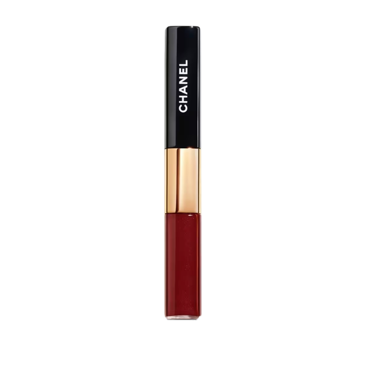 Chanel Le Rouge Duo ($50)