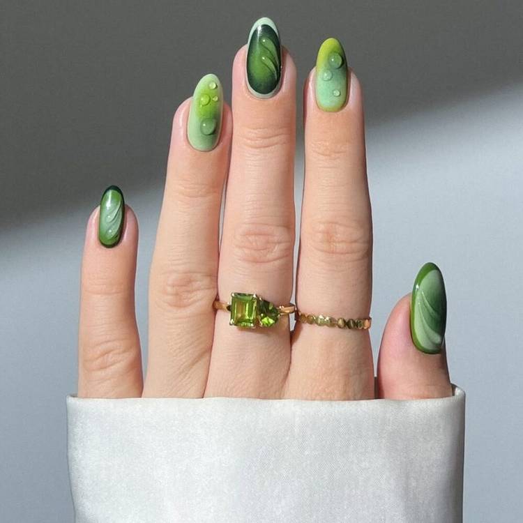 Fresh Greens