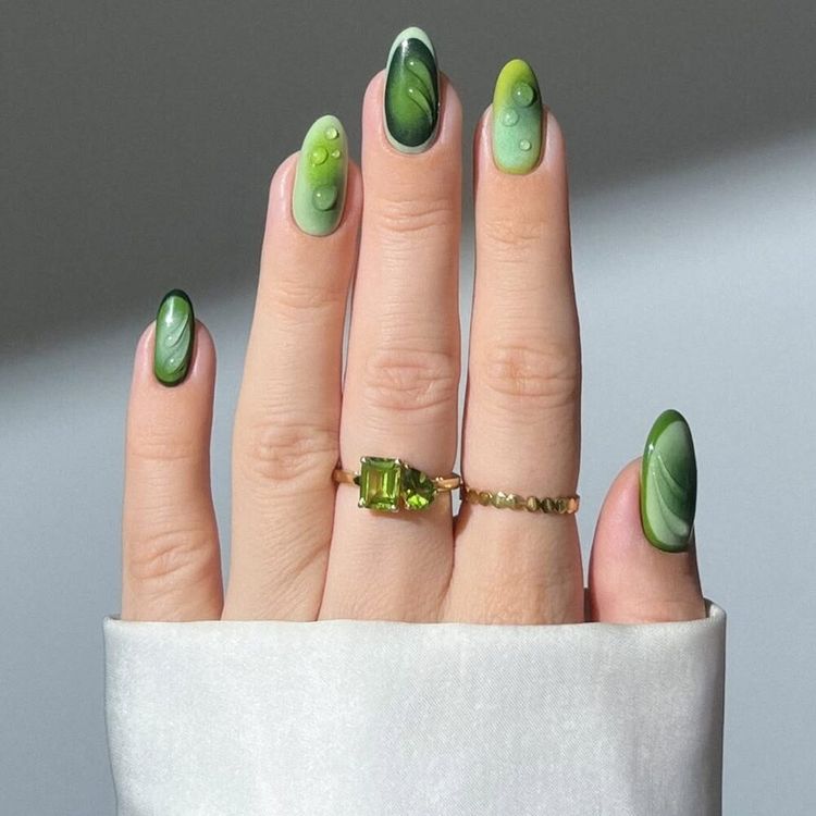 Fresh Greens