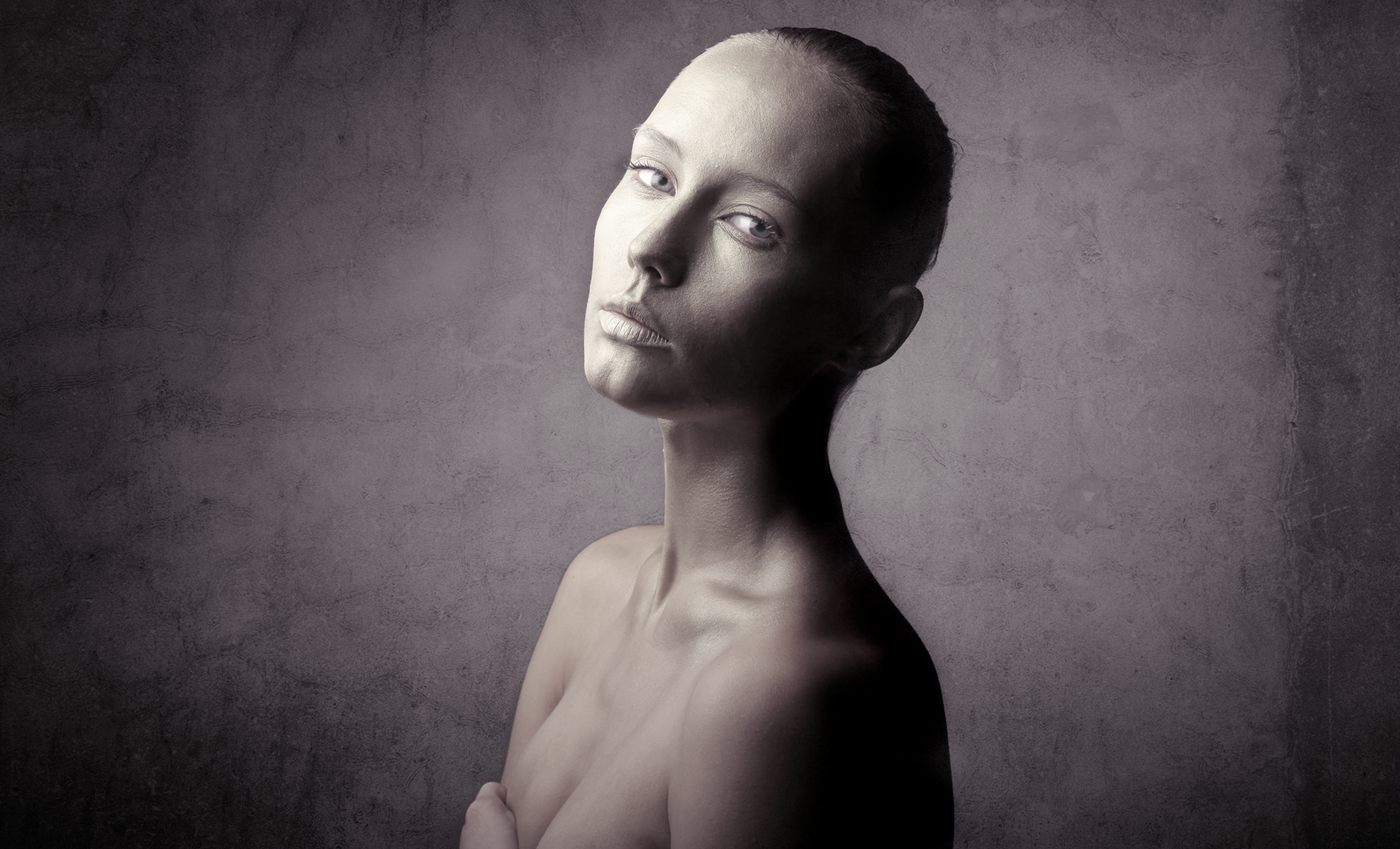 Dry or dehydrated skin?