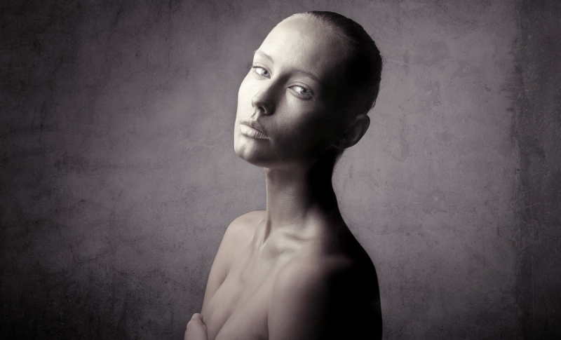 Dry or dehydrated skin?