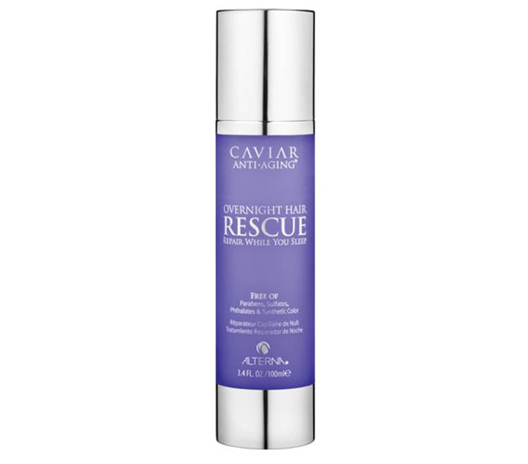 Alterna Caviar Anti-Aging Overnight Hair Rescue