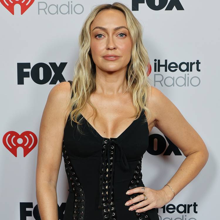 Brandi Cyrus