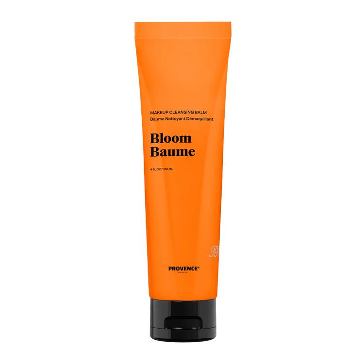 Provence Beauty Bloom Baume Makeup Cleansing Balm