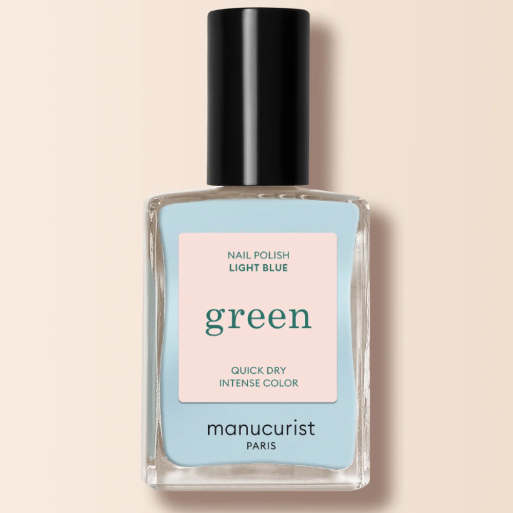 Manicurist Paris in Light Blue ($14)