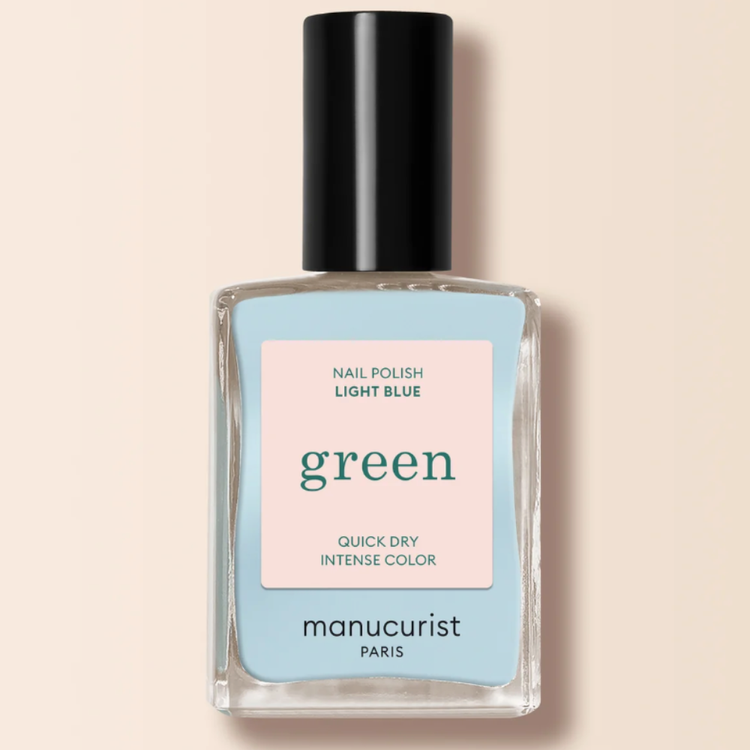 Manicurist Paris in Light Blue ($14)