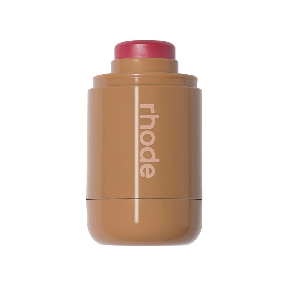 Rhode Pocket Blush in Teacup